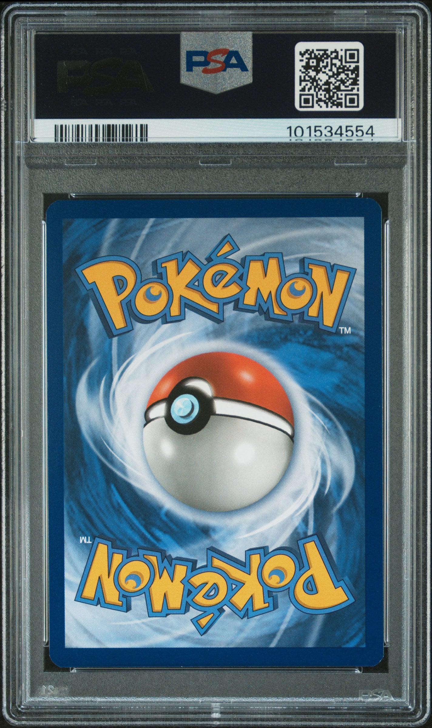 Team Flare Grunt #73a/83 Alternate Art Promos Promo Holofoil PSA 9