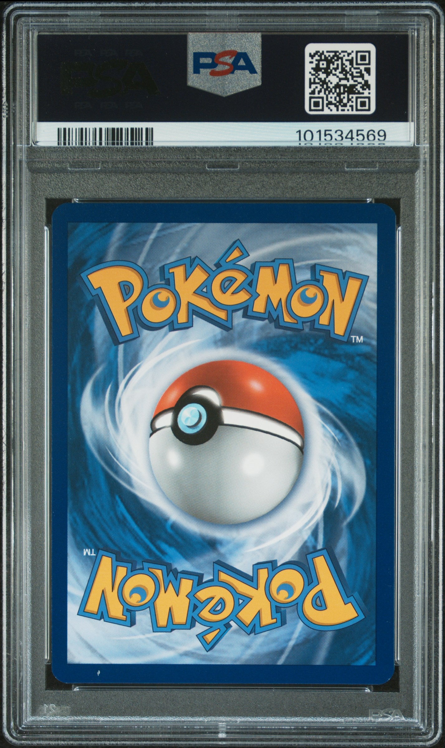 Special Delivery Pikachu #SWSH074 Sword & Shield Promo Promo Holofoil PSA 9