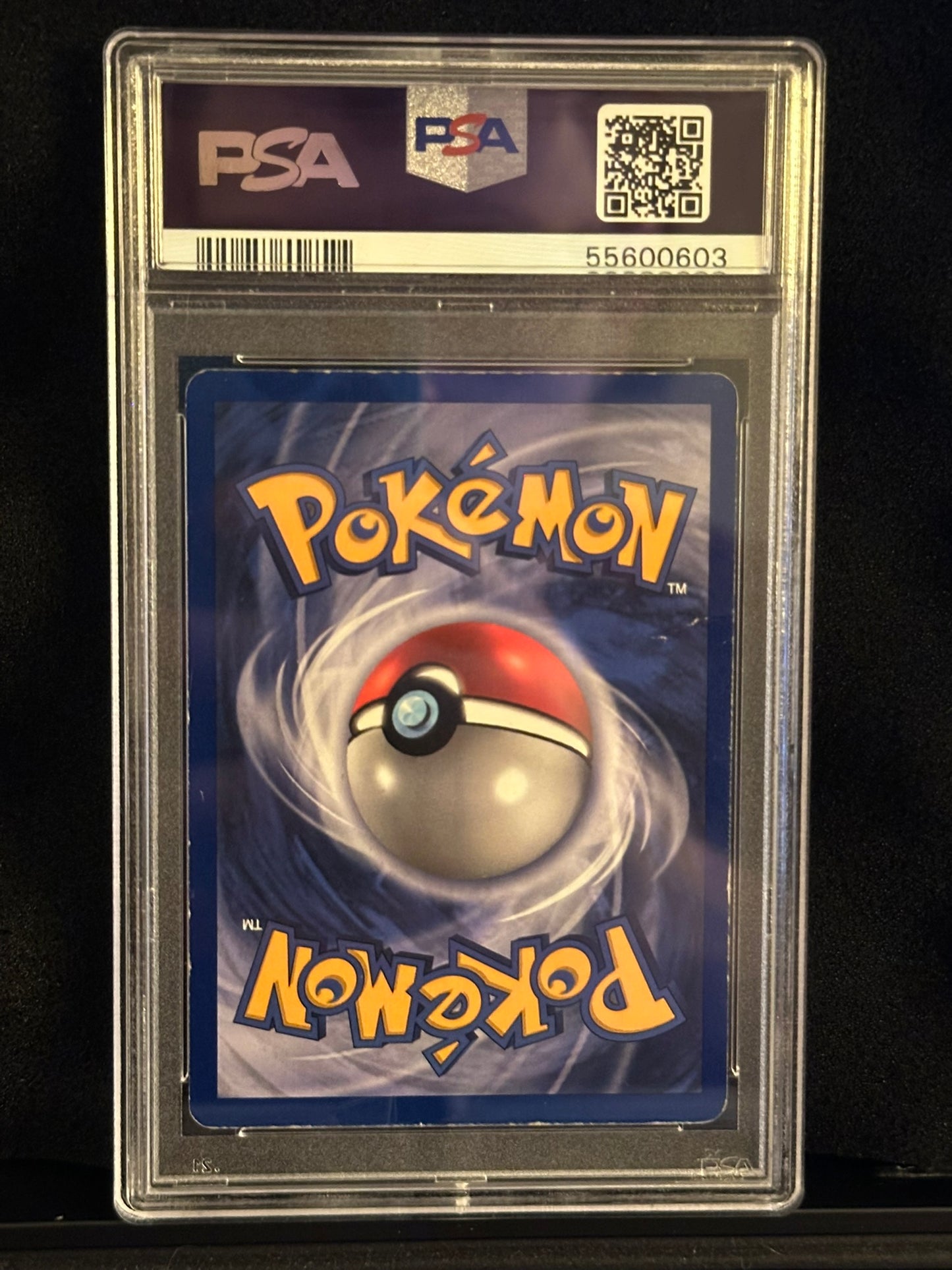 Charizard #4 Base Set (Unlimited) Holo Rare Holofoil PSA 4