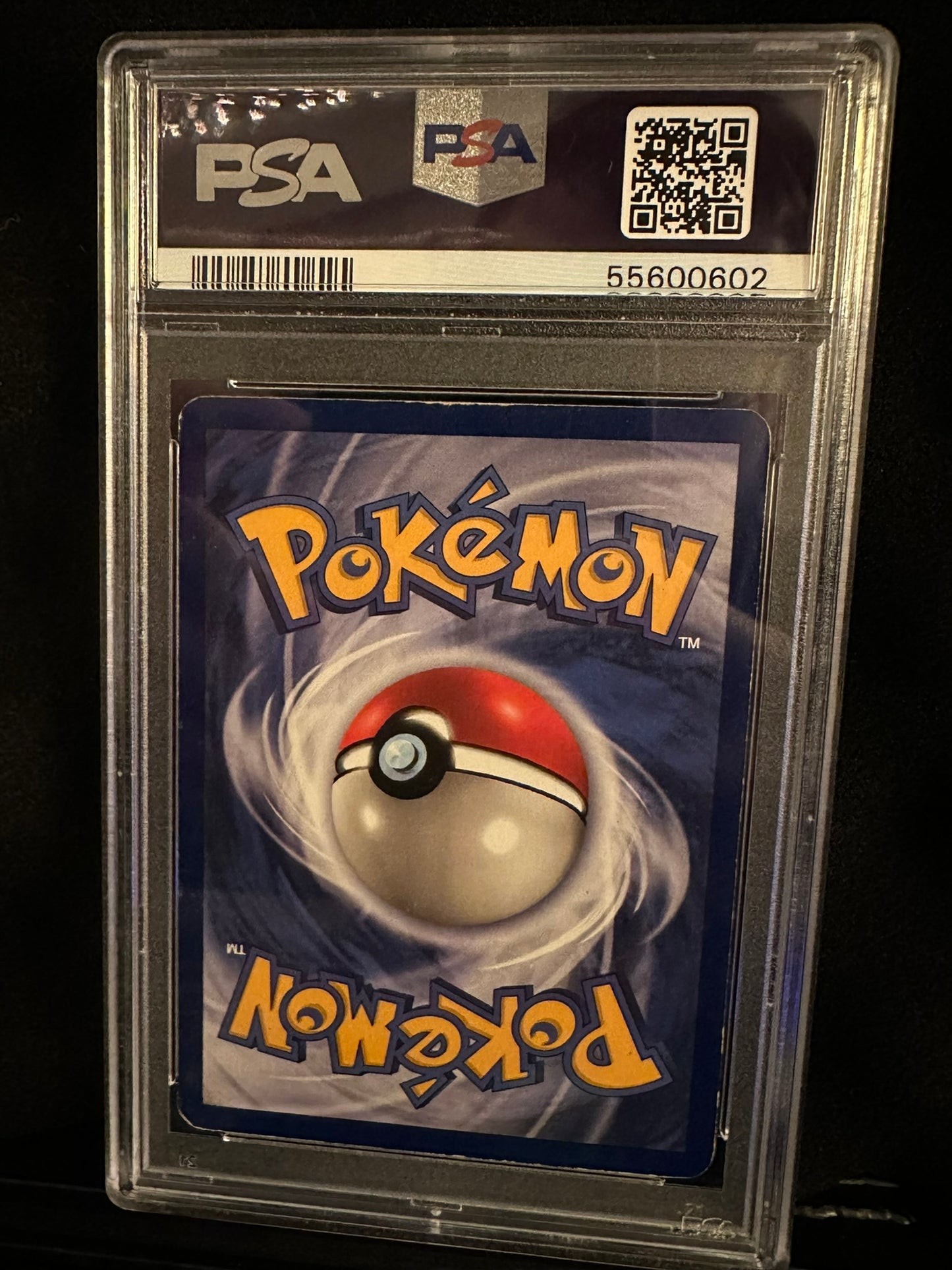 Charizard #4 Base Set (Unlimited) Holo Rare Holofoil PSA 5