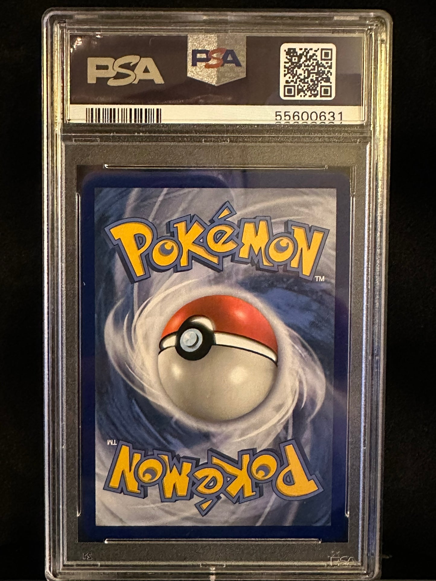 M Charizard EX (Full Art) #101/108 Evolutions Ultra Rare Holofoil PSA 10
