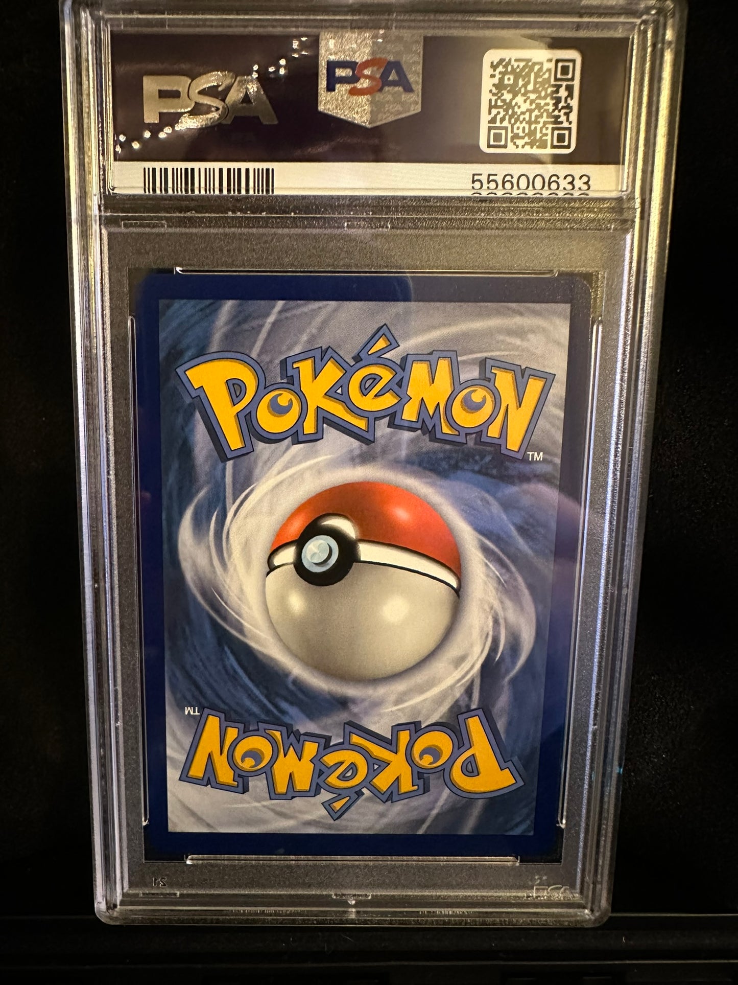 Articuno GX #SV54/SV94 Hidden Fates: Shiny Vault Holo Rare Holofoil PSA 10