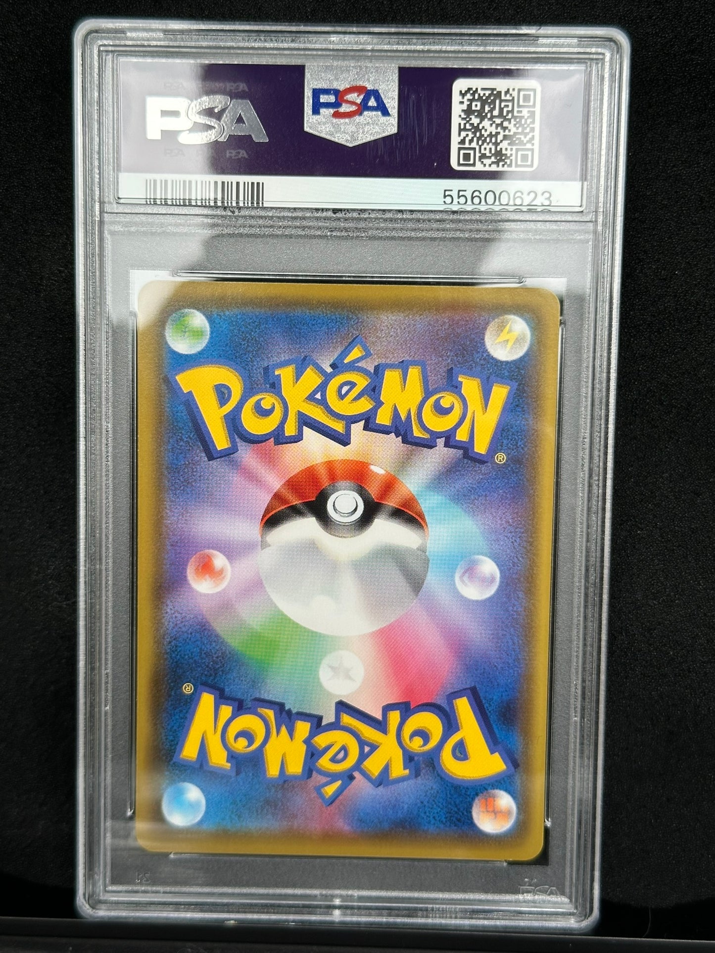 Charizard - 143/S-P (Grand Prix) #143/S-P PSA 10