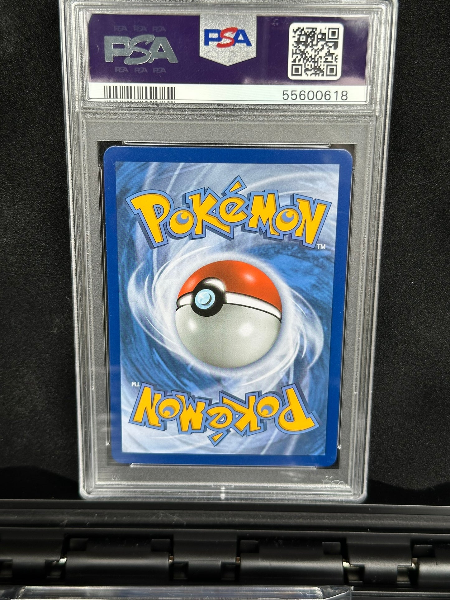 Charizard GX #SM195 Sun & Moon Promo Promo Holofoil PSA 10