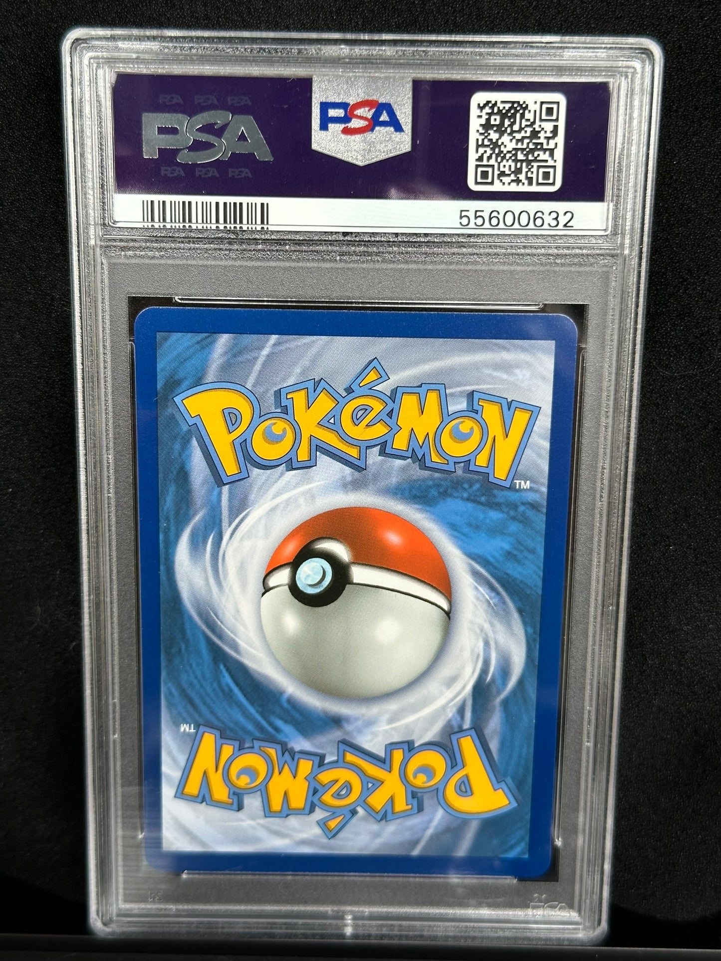 Charizard VMAX #020/189 Darkness Ablaze Ultra Rare Holofoil PSA 10