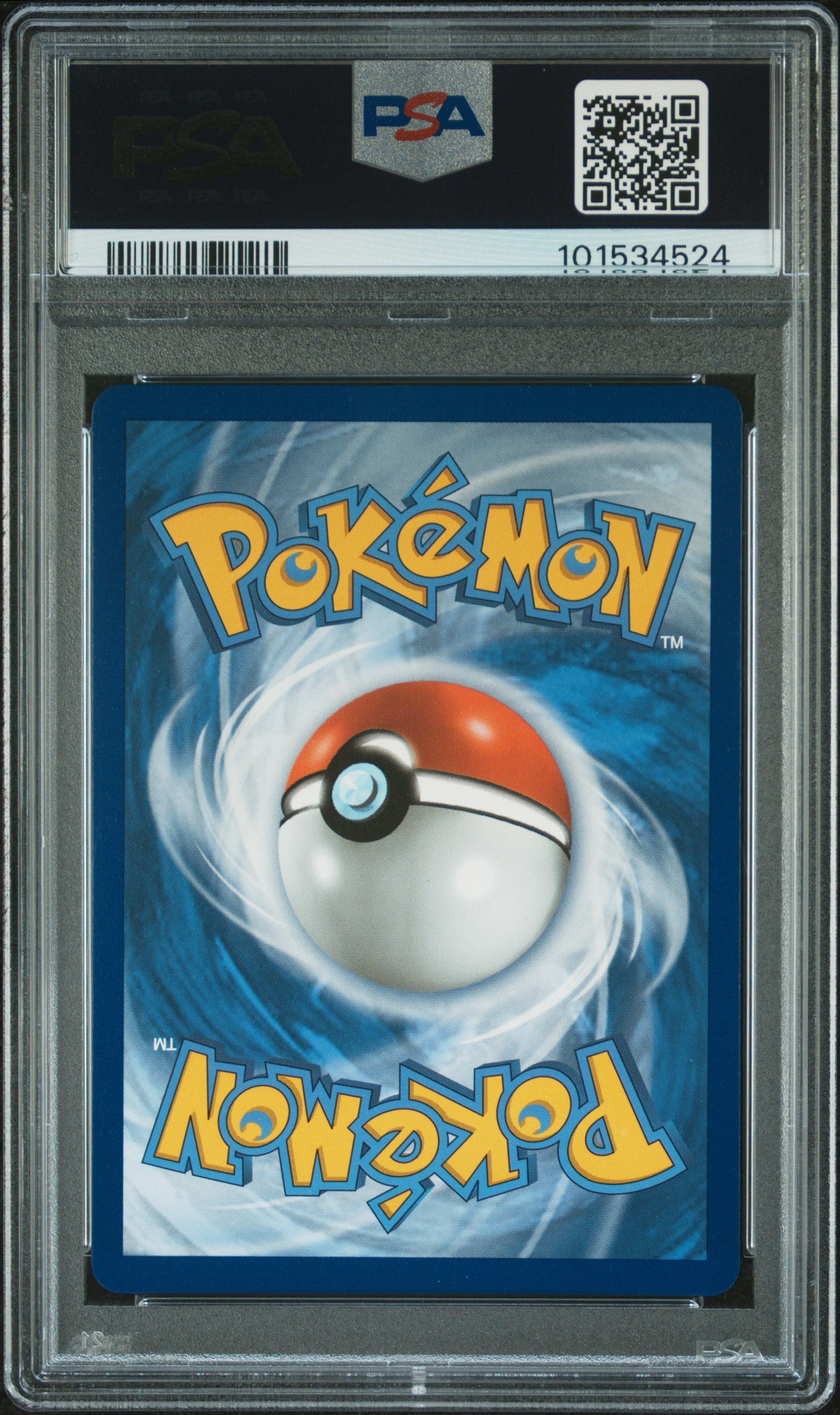 Salamence V (Full Art) #185/189 Darkness Ablaze Ultra Rare Holofoil PSA 10