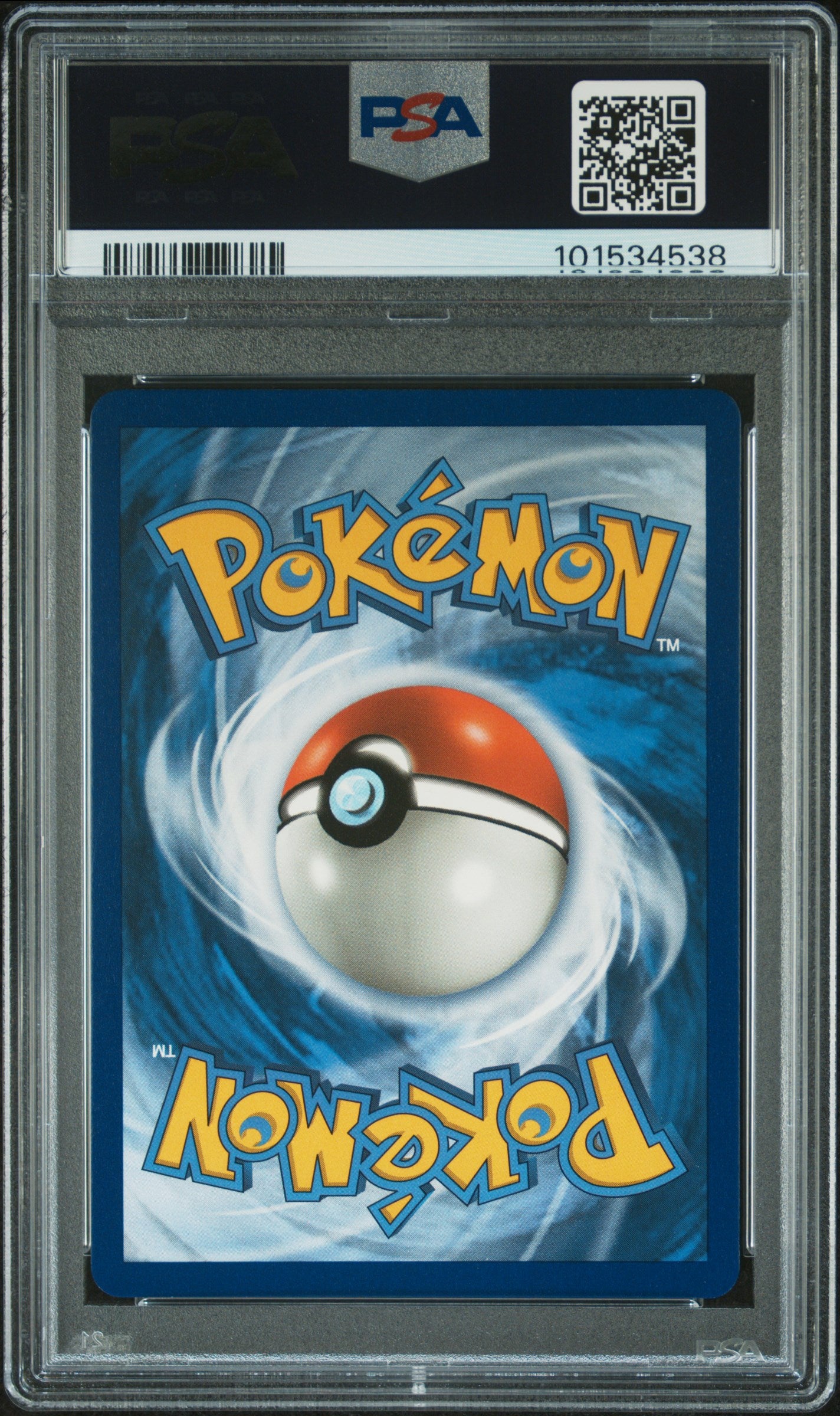 M Steelix EX #68 Steam Siege Ultra Rare Holofoil PSA 10