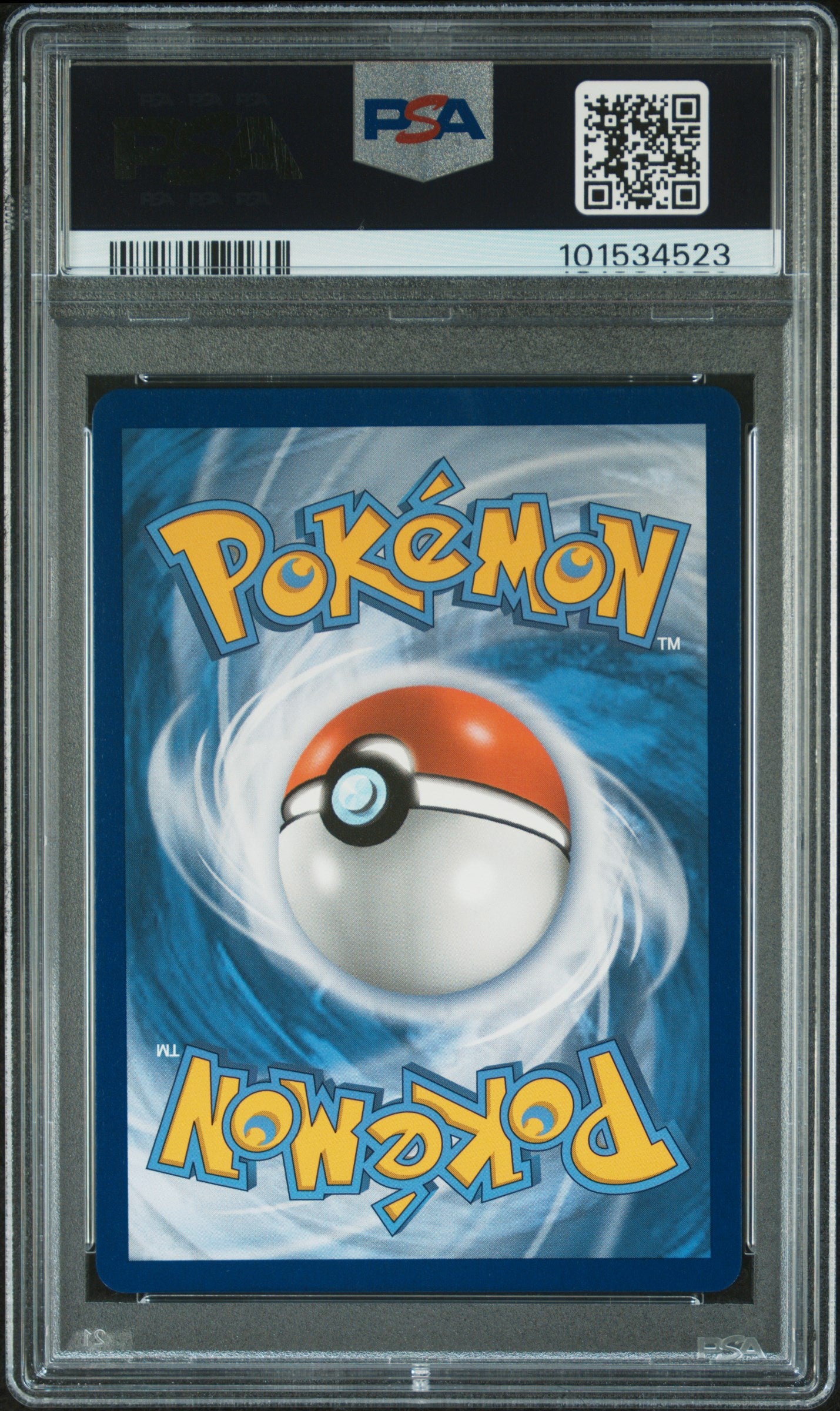 Charizard V #SWSH050 Sword & Shield Promo Promo Holofoil PSA 10