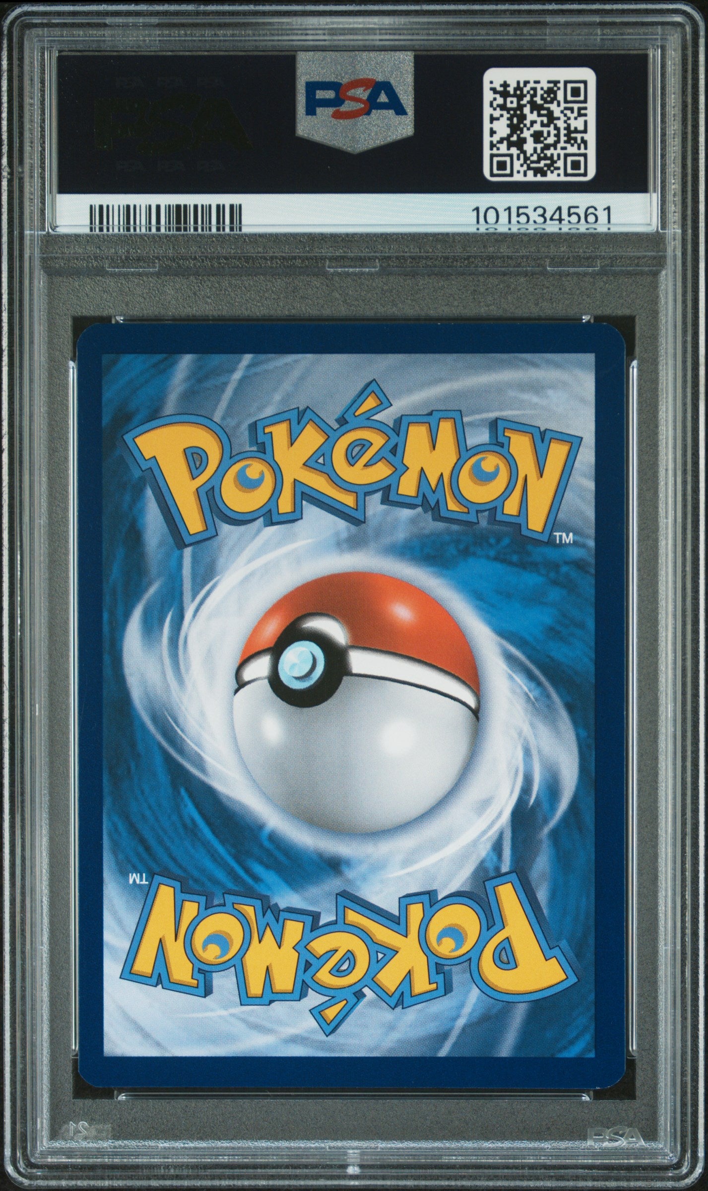 Reshiram (Full Art) #RC22 Legendary Treasures: Radiant Collections Ultra Rare Holofoil PSA 9