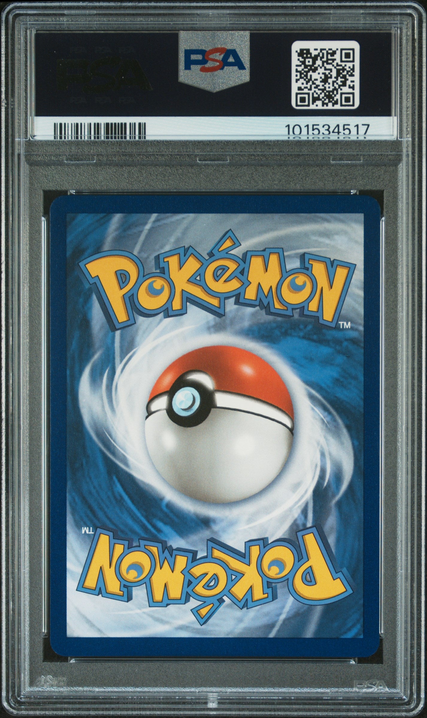 M Lucario EX #55a Alternate Art Promos Promo Holofoil PSA 9