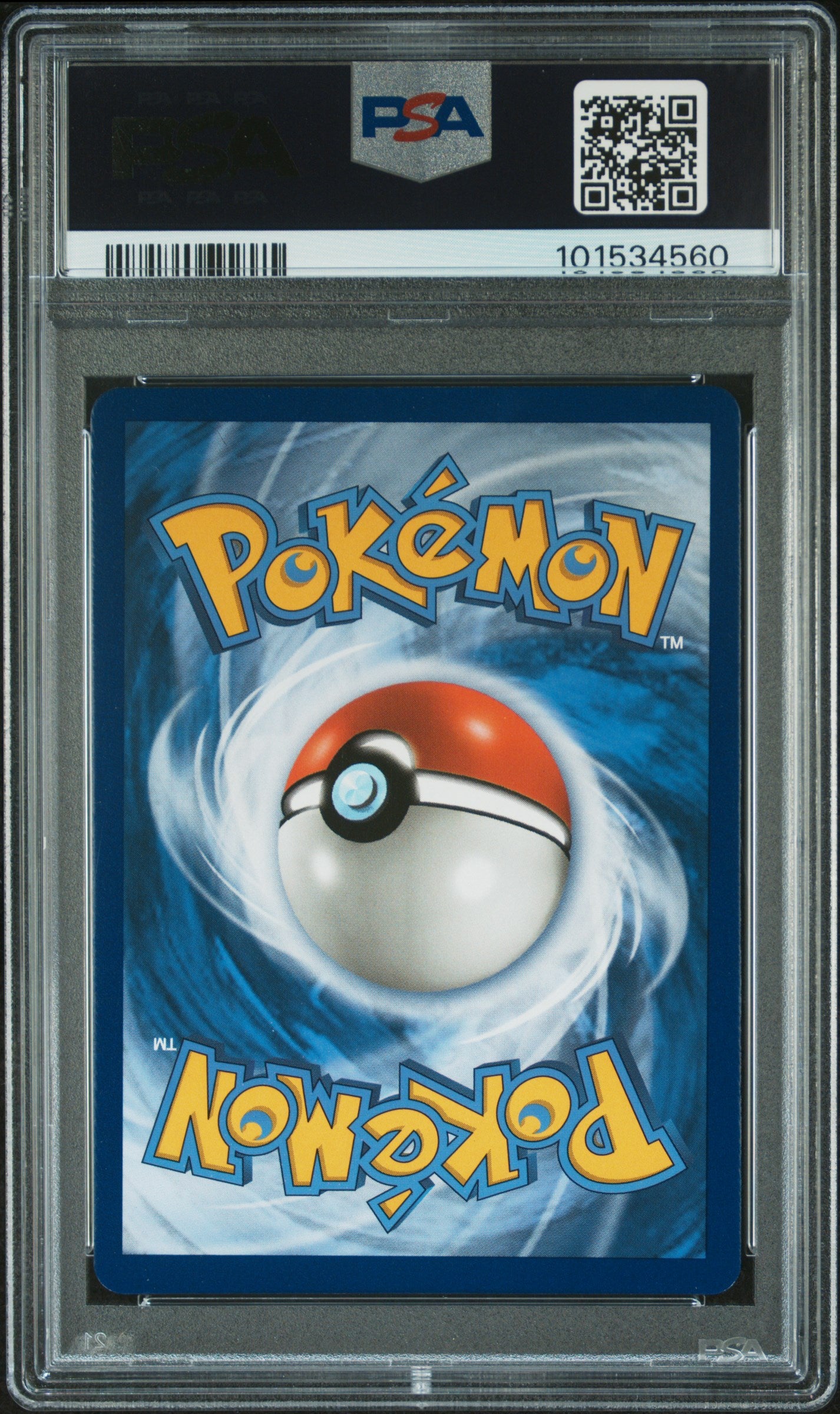 M Blastoise EX (Full Art) #102/108 Evolutions Ultra Rare Holofoil PSA 10