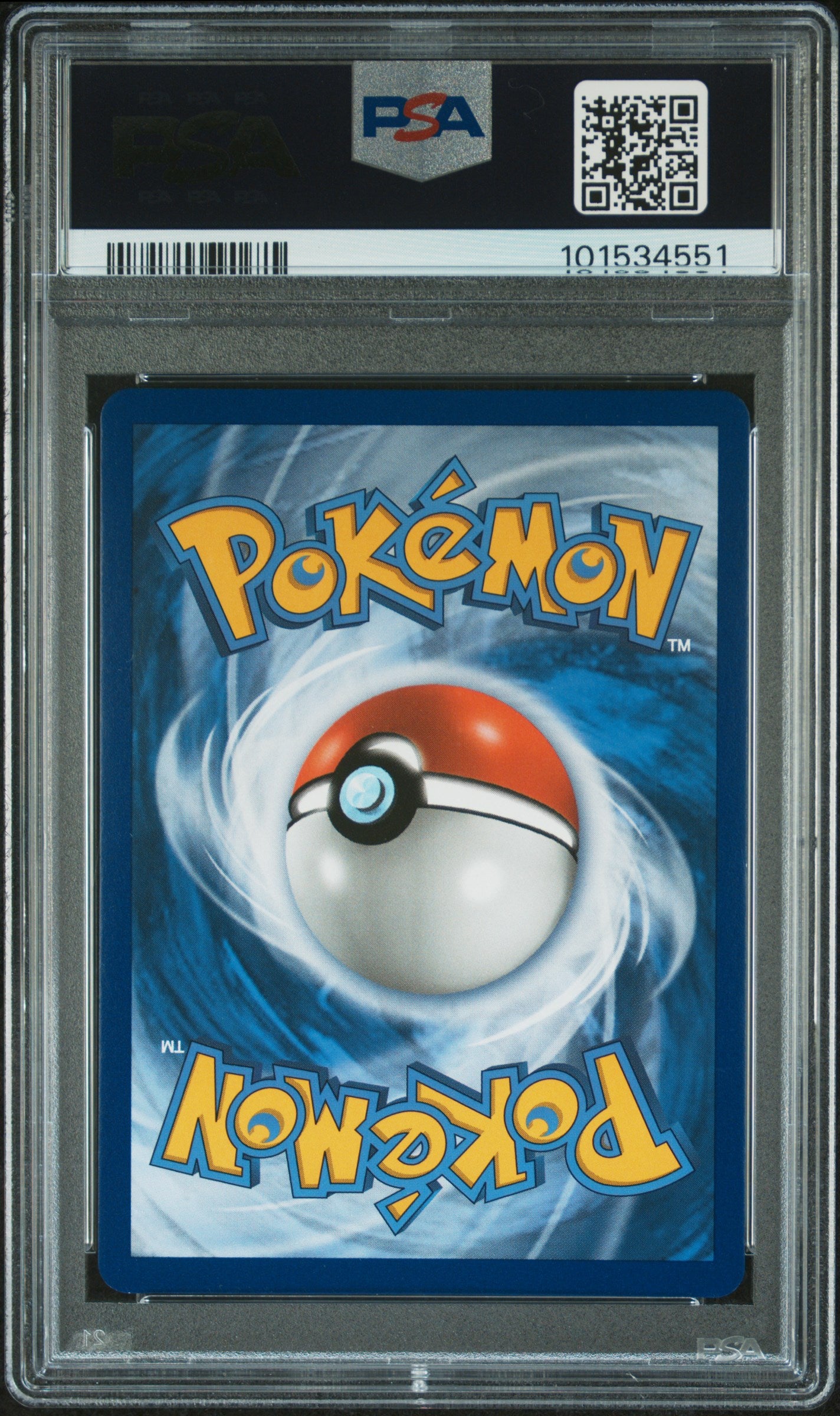 Moltres EX (Team Plasma) #14 Plasma Storm Ultra Rare Holofoil PSA 9