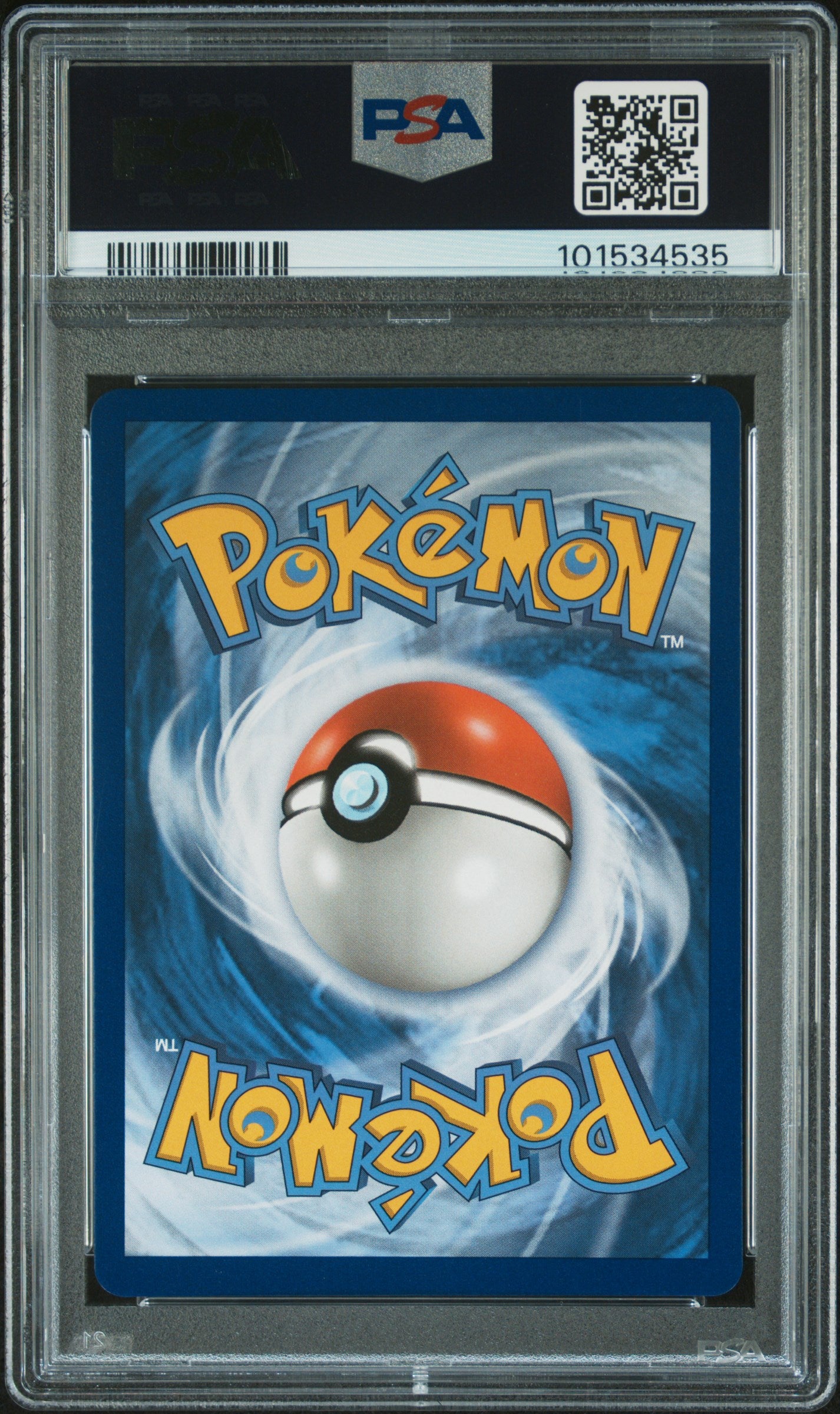 M Charizard EX (Full Art) #101/108 Evolutions Ultra Rare Holofoil PSA 9