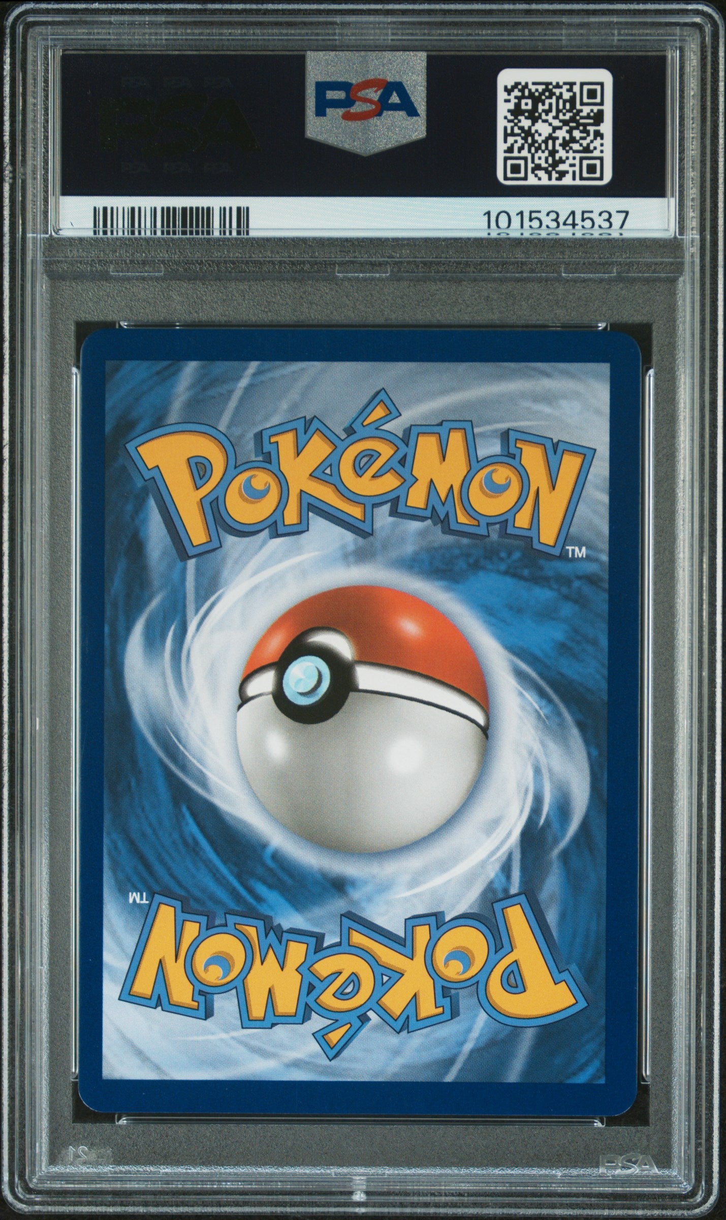 M Pidgeot EX #65/108 Evolutions Ultra Rare Holofoil PSA 9