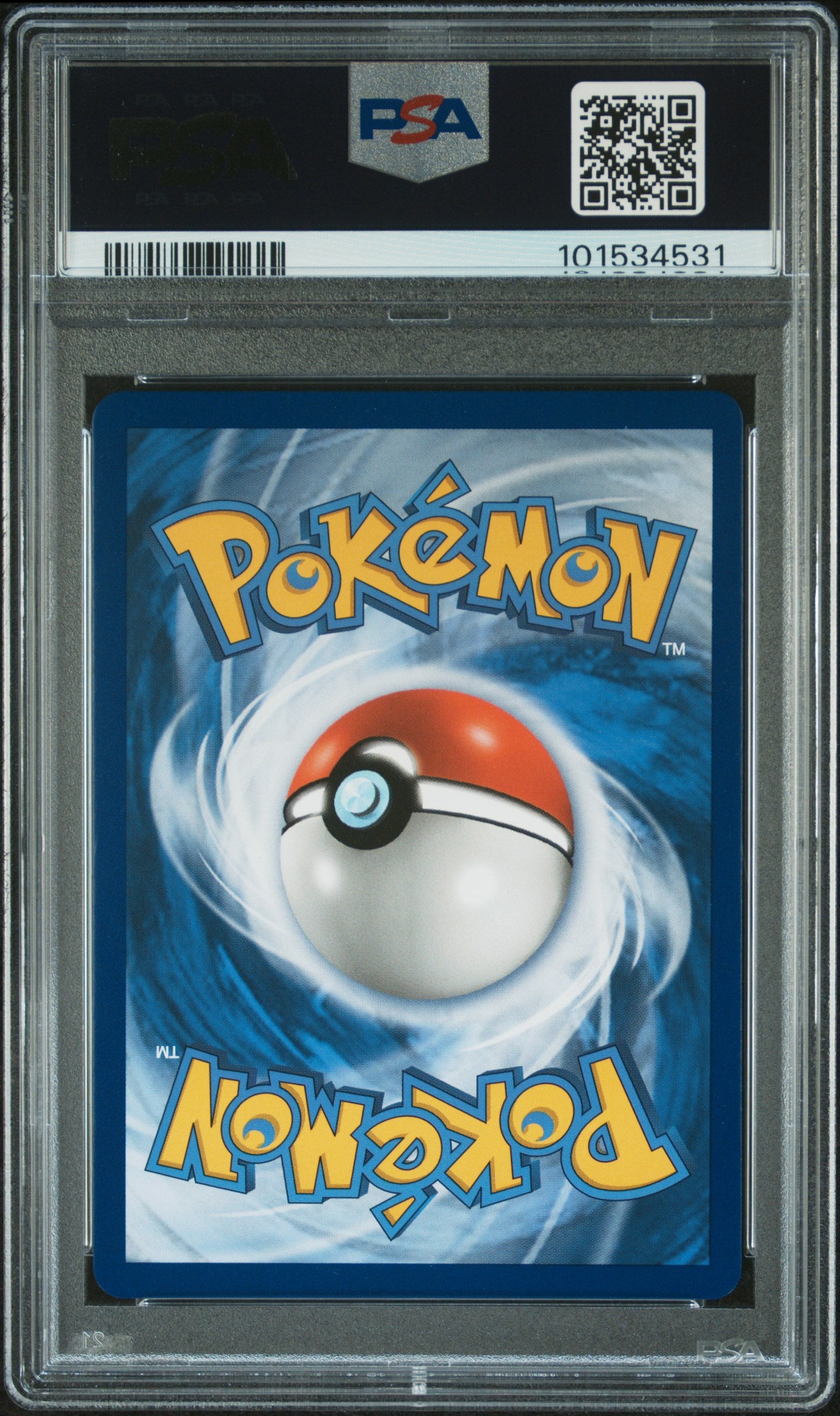 Raichu GX (Secret) #75 Shining Legends Secret Rare Holofoil PSA 10