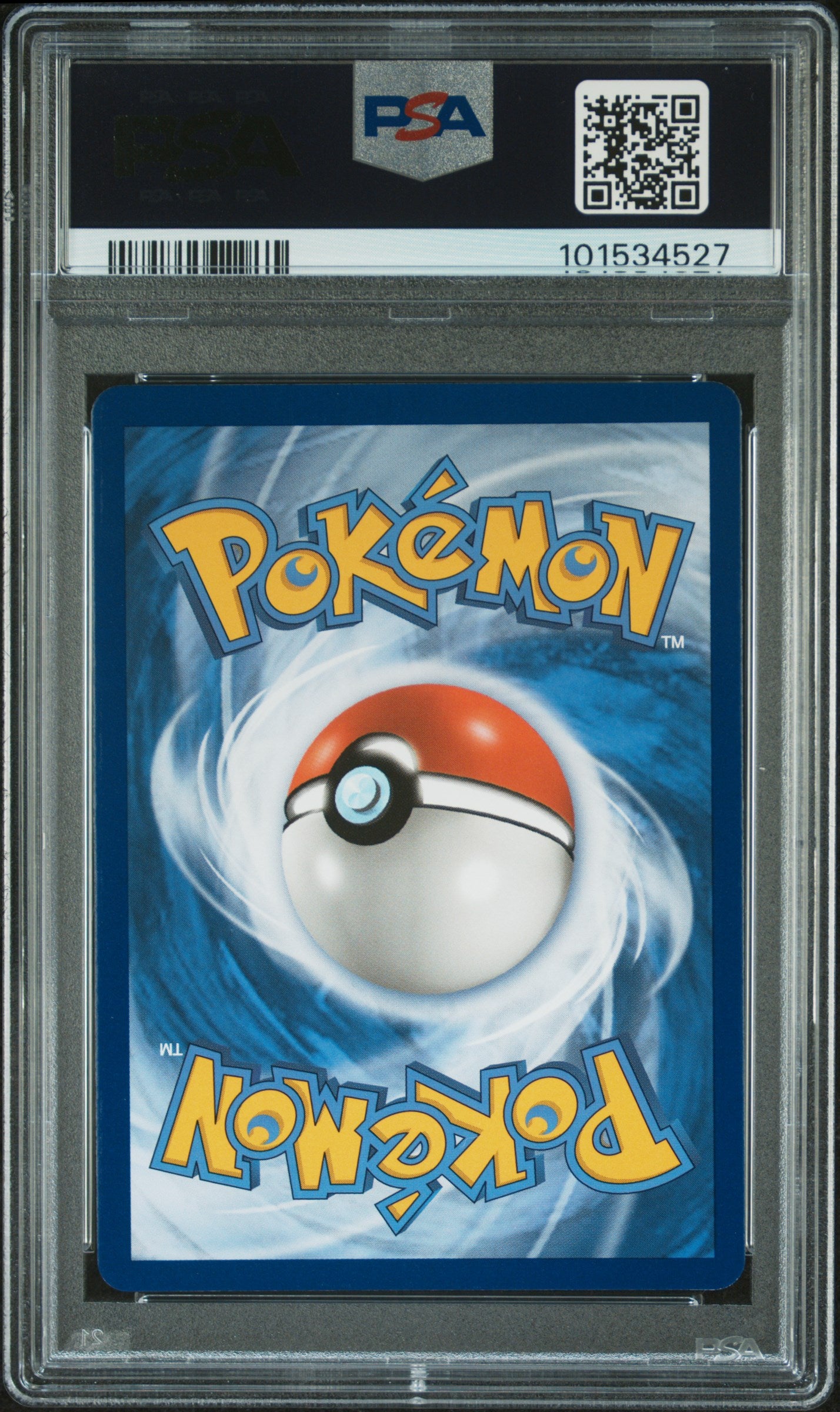 Jessie & James (Full Art) #68/68 Hidden Fates Ultra Rare Holofoil PSA 10