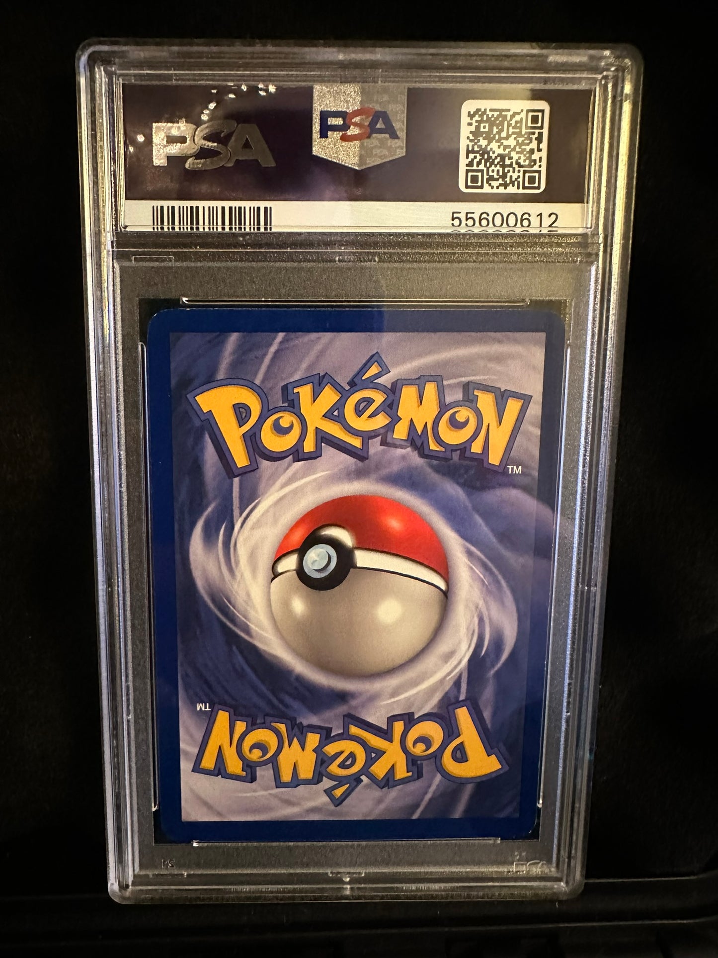 Clefairy #5 Base Set (Unlimited) Holo Rare Holofoil PSA 6