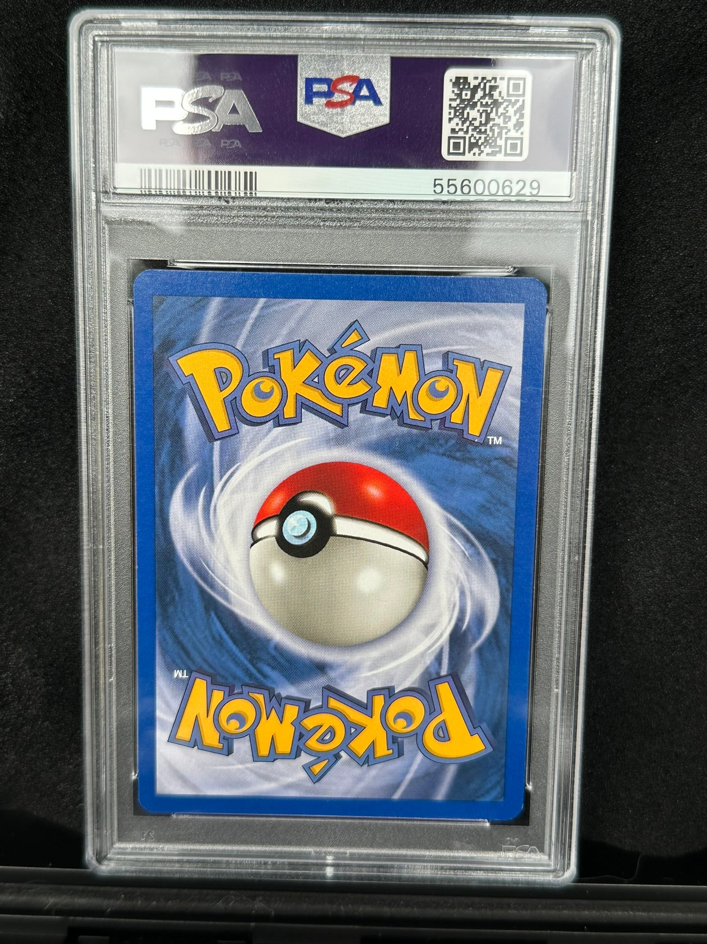 Shining Steelix #112 Neo Destiny Secret Rare Unlimited Holofoil PSA 10