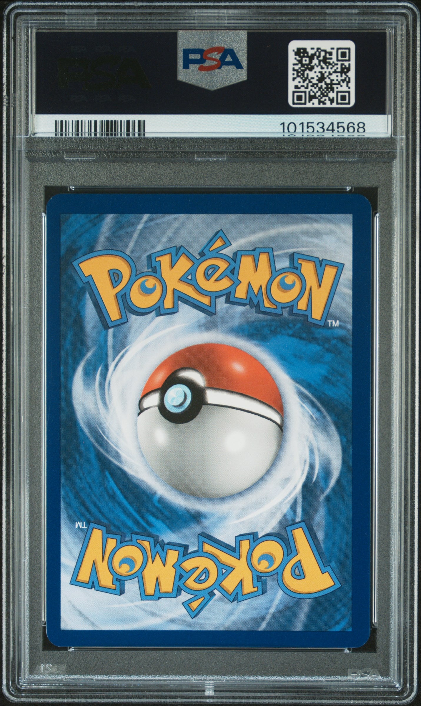Special Delivery Pikachu #SWSH074 Sword & Shield Promo Promo Holofoil PSA 8