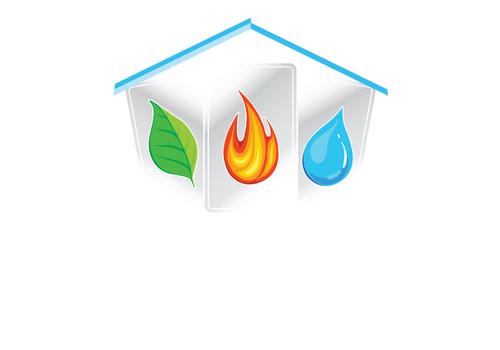 Sapphire Cardhouse