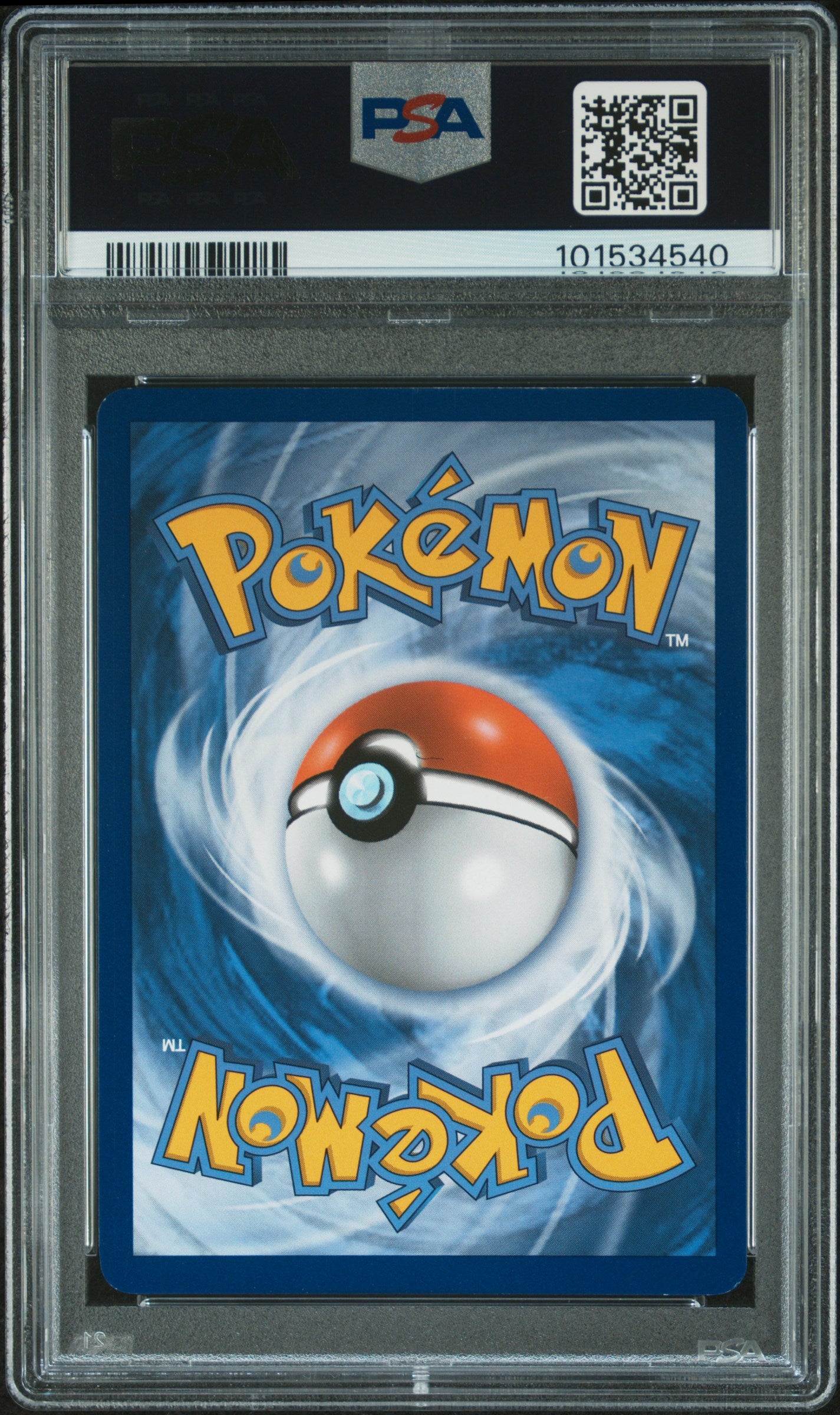 Sylveon EX (Full Art) #RC32 Generations: Radiant Collection Ultra Rare Holofoil PSA 9