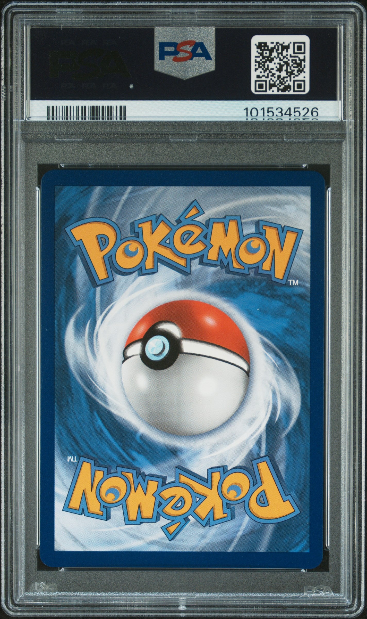 Scizor VMAX #119/189 Darkness Ablaze Ultra Rare Holofoil PSA 9